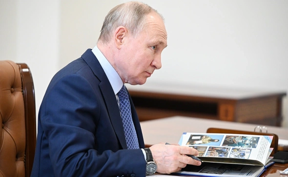 
                    Кремль попросит у Армении разъяснить заявления о заморозке участия в ОДКБ

                