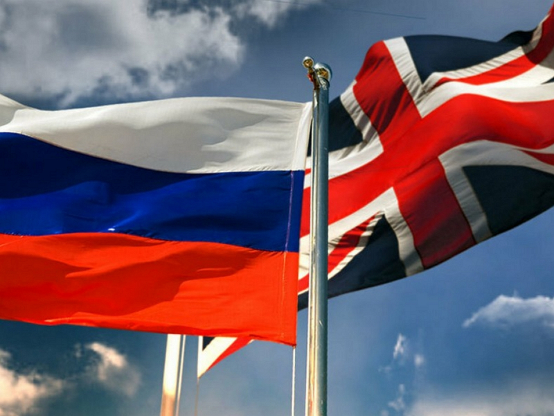 Великобритания ввела санкции против руководителей «Алросы», УГМК, «Мечела» и «Новатэка»