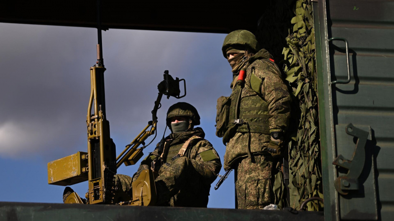 Пушилин: при обстреле ДНР пострадали шесть мирных жителей