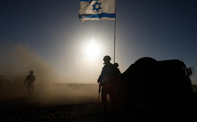 
                    Израиль назвал число погибших солдат ЦАХАЛ с российским гражданством

                