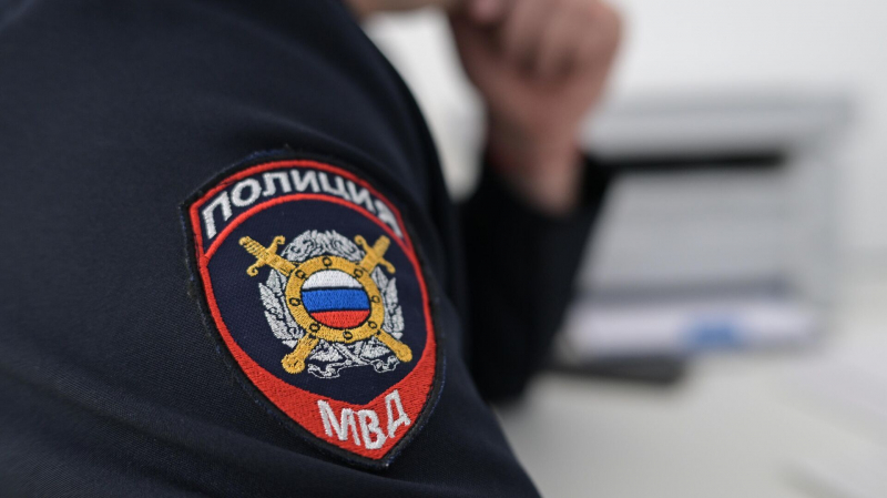 Главу отдела полиции "Коммунарский" в Москве Тургенева уволили из органов