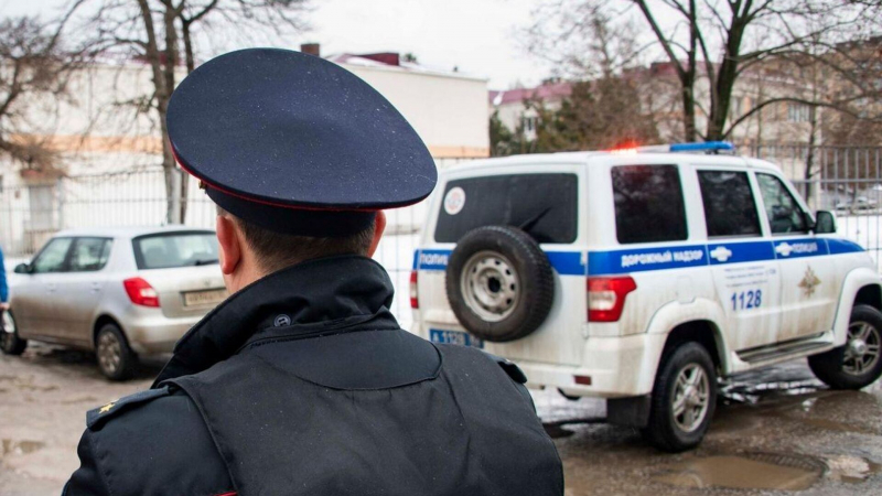 В Кировской области проводят проверку после того, как прохожий избил чужих детей