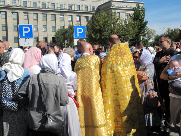 Перезрела тема? 