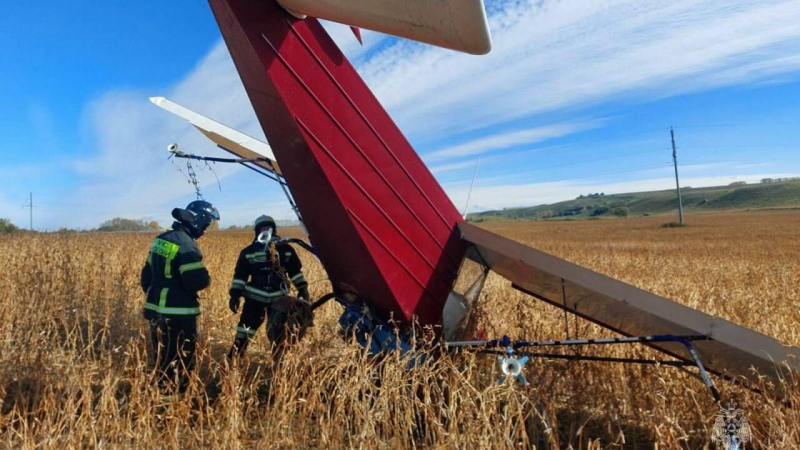 На Алтае при стрельбе у развлекательного заведения пострадали четыре человека