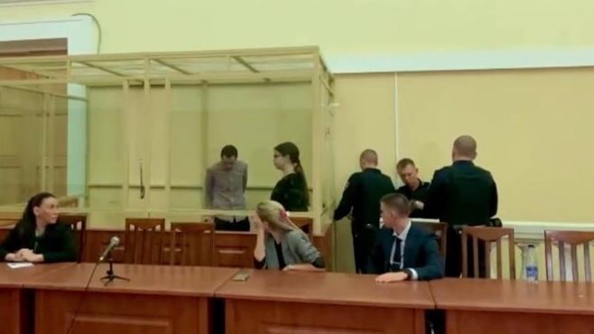 УФСИН: Киллер Леша Солдат в колонии строгого режима не подавал прошение об УДО