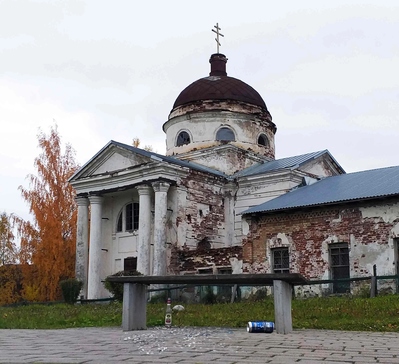 О трезвомыслии, скромности и карантине