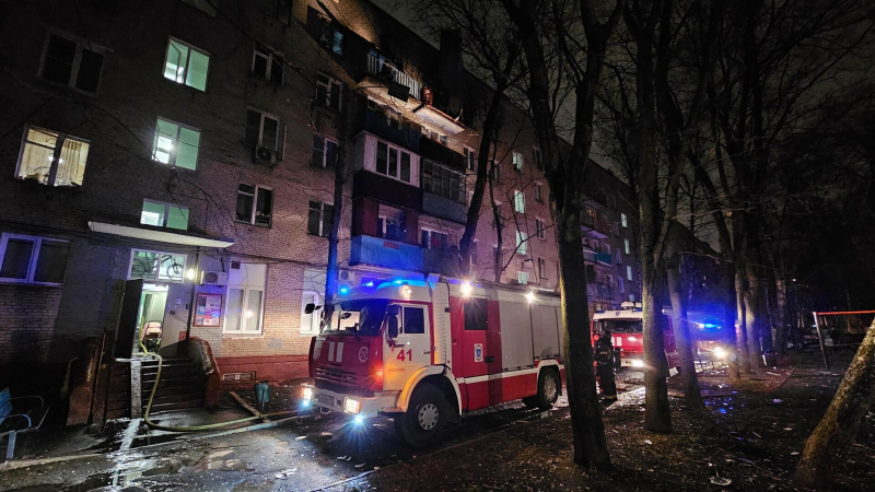 Восстановлено движение по Карельскому бульвару в сторону Вагоноремонтной улицы