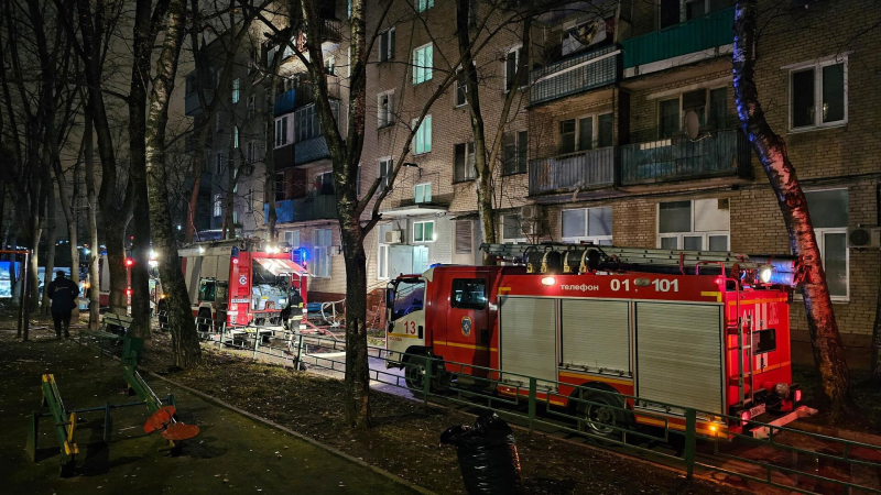 Жительница Дагестана, потерявшая семью из-за взрыва газа, умерла в больнице