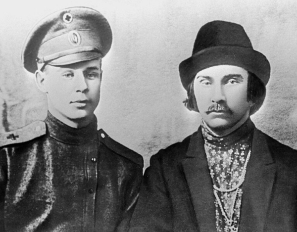 Свет истины заманил меня к своему Очагу…
