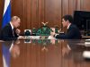 Путин проведет встречу с губернатором ЯНАО Артюховым