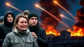 Нашли мёртвым со связанными руками: Тысячу британских наёмников разнесли на СВО. И с ними «высокопоставленного гостя»