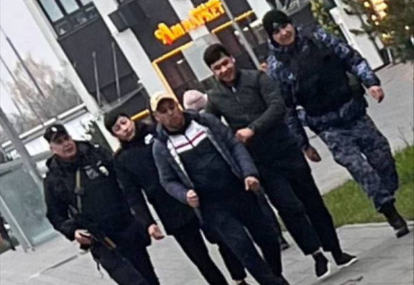 Координаторы сбежали: «Делёжка» Москвы мигрантами была всего лишь «учениями». Зачем нам демонстрируют силу?