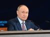 Путин обратился к Киеву в связи с окруженными украинцами