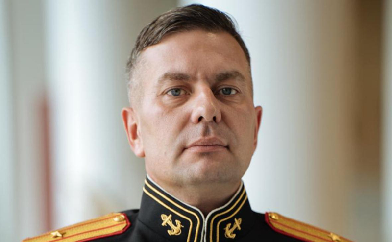 Участник «Времени героев» стал советником замглавы «Роскосмоса»