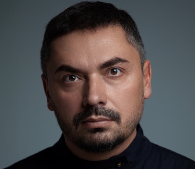 Консервативная революция
