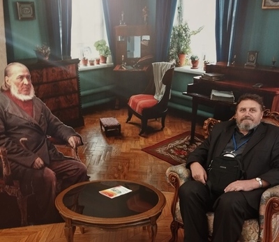 Аксаковский праздник