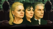 "Дочь беременна, муж умер!": Русские звёзды в панике — злоумышленники делают страшное. Никто не может защититься