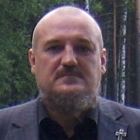 Поддержим узника Василия молитвой