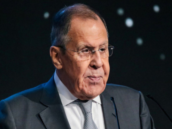 Стало известно, чем Лавров поразил США во время встречи с Рубио