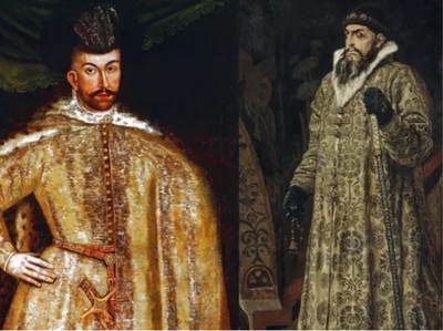 К 450-летию венчания на царство князя Симеона Бекбулатовича