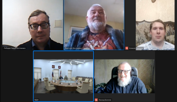 Роль семьи славянофилов Аксаковых в истории России