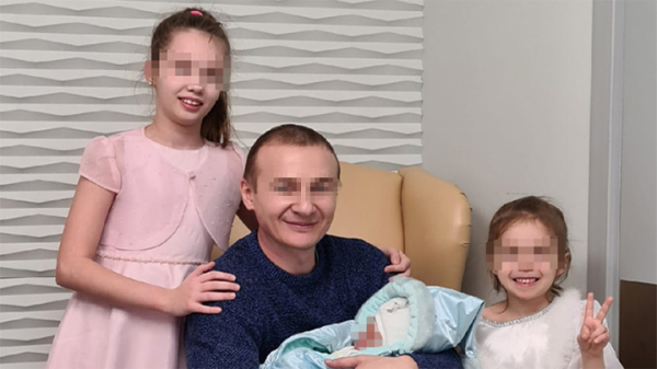 Детей — в детдом, родителей —  к психологу: Аферисты из Азербайджана подставили многодетных в Москве. Чиновники и суд гонят на улицу