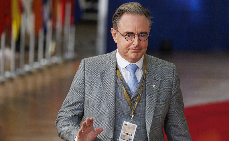 Бельгия помешала ЕС принять решение по активам России для помощи Украине
