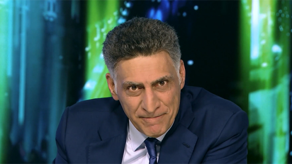 "Соловьёв бы дар речи потерял!": Вот что Тигран Кеосаян не побоялся открыто сказать про СВО и предателей перед смертью