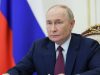 Песков: Путин и службы администрации выбирают врио главы Тверской области