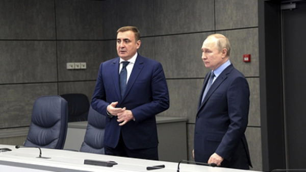 Двойной удар по "красивым докладам": "Любимого генерала Путина" отпускают в Минобороны?