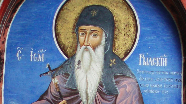 «Молитва о некрещёных»: Память Святого мученика Уара Египетского. Православный календарь на 1 ноября