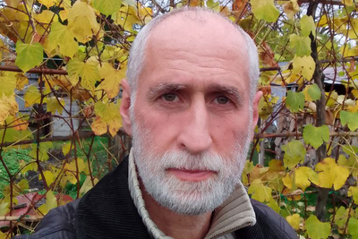 О винограде и виноградарях
