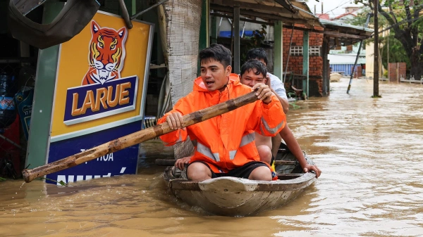 МИД назвал ответ Бельгии на «Буревестник» «наслаждением военным психозом»