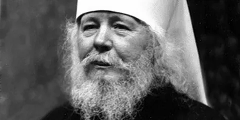 Наша сила, опора и знамя!