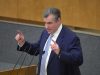 Слуцкий: конгрессмены США приедут в Россию на встречу с депутатами Госдумы