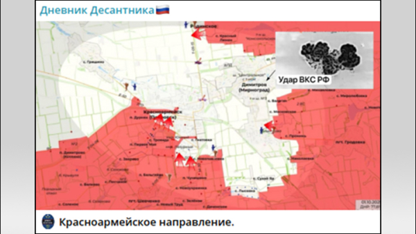 Военную элиту смели, а потом добивали в спину. Небывалый штурм - бои тяжелейшие. Фронту брошен клич: "Капитулируйте!"