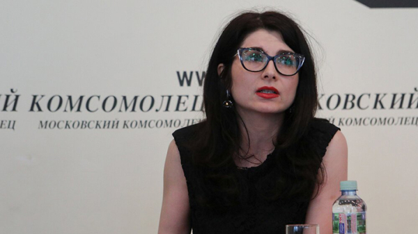 "Главное, норму вырабатывать": Какую работу дадут "королеве марафонов" Блиновской в колонии