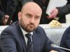 Федорищев пообещал быть вежливым с подчиненными еще десять дней