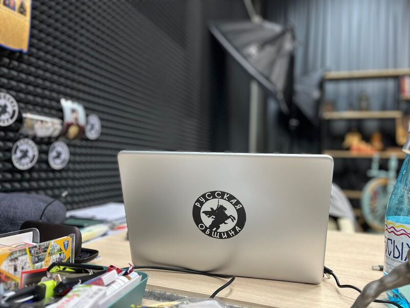 «Принцип поля картошки». Как возникла «Русская община» и кто за ней стоит