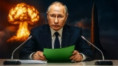 Превентивный ядерный удар НАТО по России: Вызов брошен. Германия готовит реванш по плану Гитлера
