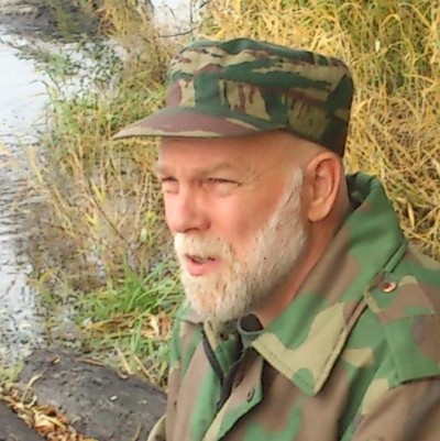 Сталин и русский вопрос