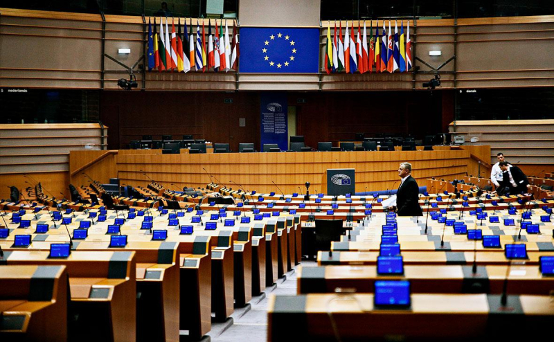 Politico рассказало о рычаге давления у ЕС в споре об активах России