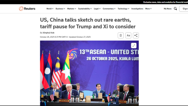 "Американцы приготовили ловушку". Пекин блефует. Долгожданная сделка Си и Трампа обернулась победой России?