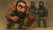 Мигранты готовы на убийство генералов: Взять не только за отрезанное ухо. Ответ в стиле Кадырова