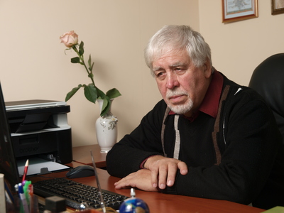 «Мы жизнь байкальскую листаем»