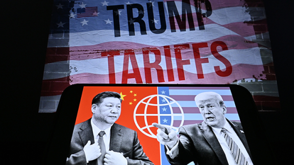 "Американцы приготовили ловушку". Пекин блефует. Долгожданная сделка Си и Трампа обернулась победой России?