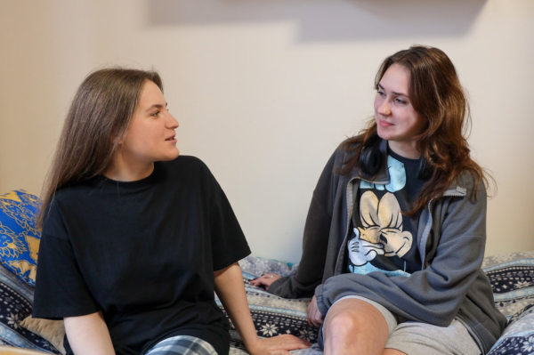 Студенческое общежитие в Москве хотят "отжать" в интересах застройщиков?