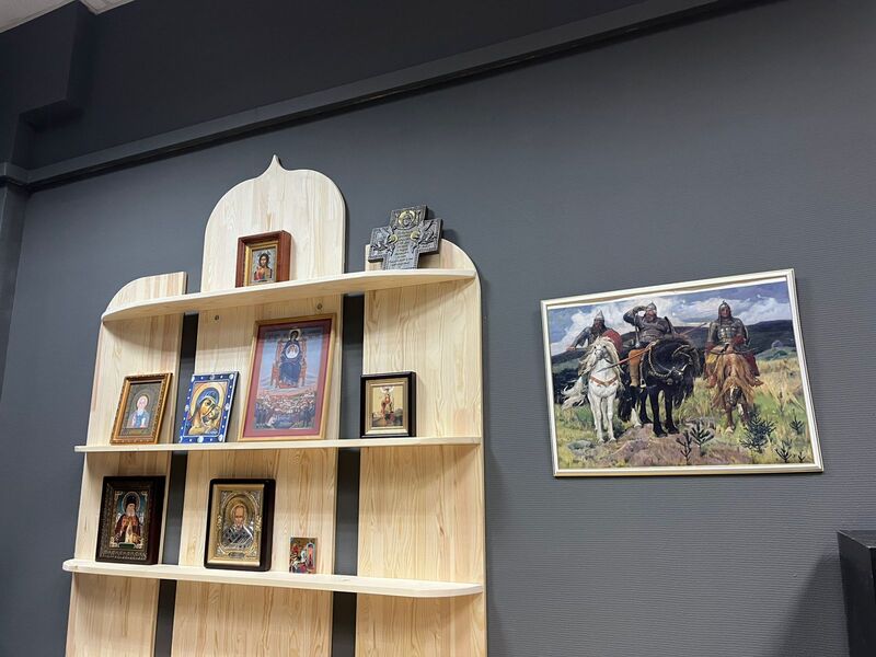 «Принцип поля картошки». Как возникла «Русская община» и кто за ней стоит