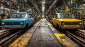 Удар мигрантов по "АвтоВАЗу". А может, и слава Богу? Что мертво...