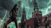 "Я знаю одну ***": Инстасамка наигралась в "хорошую девочку". Кто следующий на "стирку" к чиновникам?